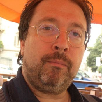 Erik Balzaretti