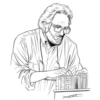 Gianni Brunoro