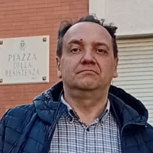 Ernesto Anastasio
