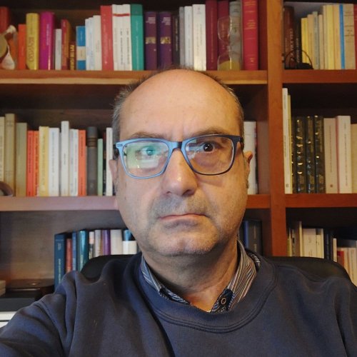 Gioacchino Strano