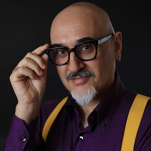 Roberto Russo