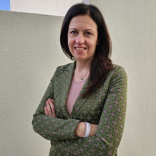 Barbara Baffetti