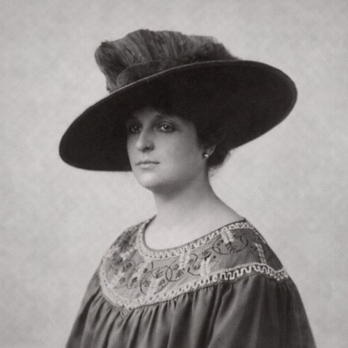 Bianca De Maj