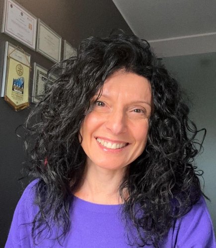 Caterina Fiume
