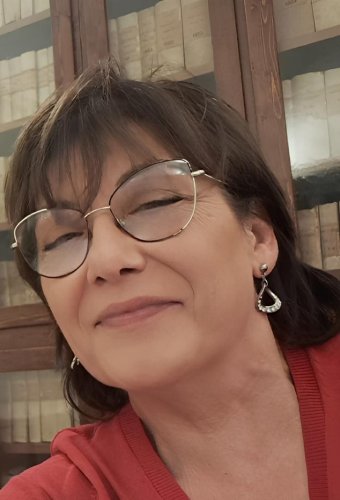 Cinzia Montagna