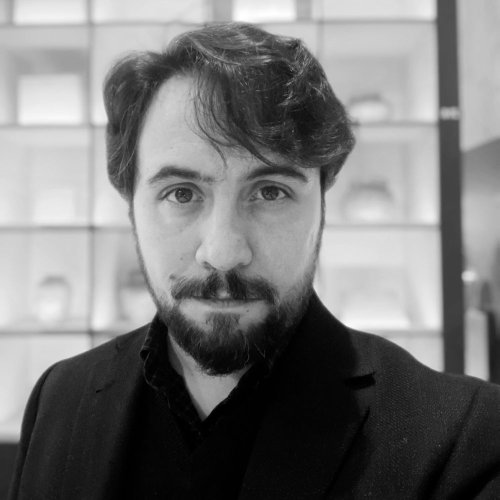 Daniel Muñoz de Julián