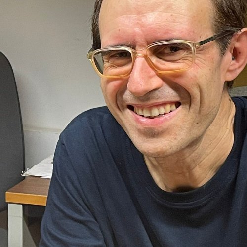 Gianluca Orsola