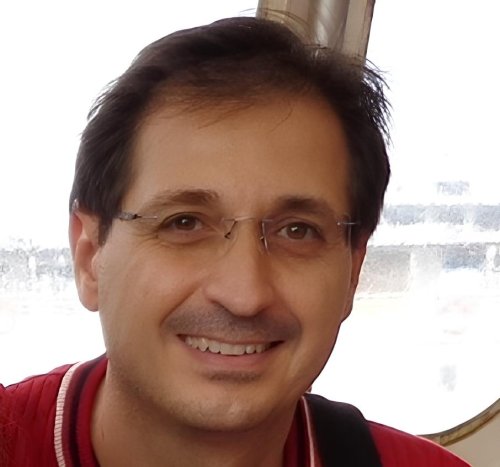 Giorgio Marconi