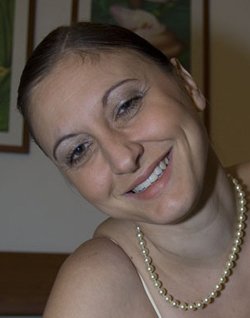 Luisa Musto