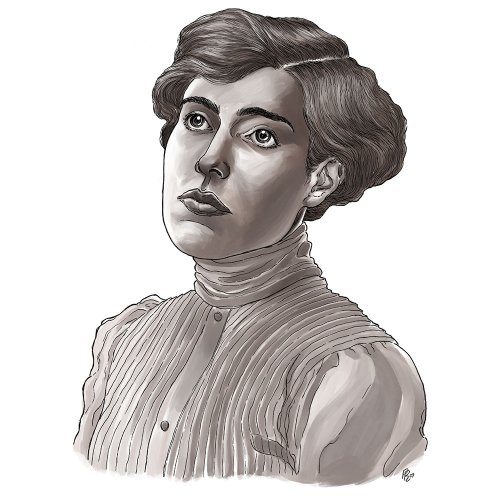 Maria Messina