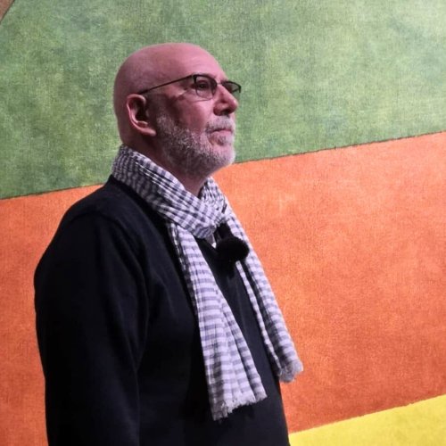 Maurizio Tarantino