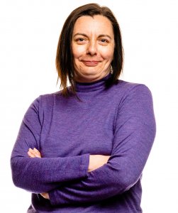Olga Irimciuc