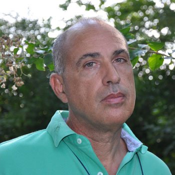 Roberto Marchesini