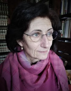 Stefania Colafranceschi