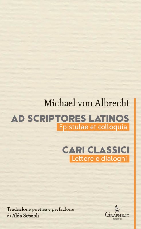 Ad scriptores Latinos