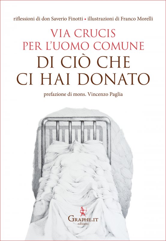 Di ciò che ci hai donato