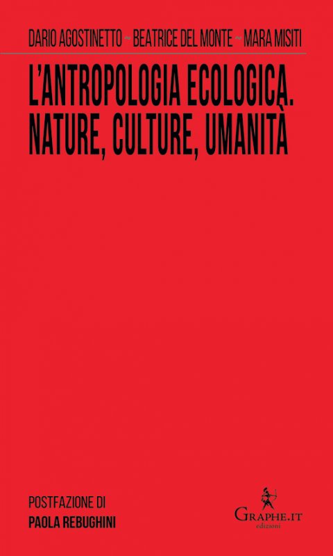 L'antropologia ecologica