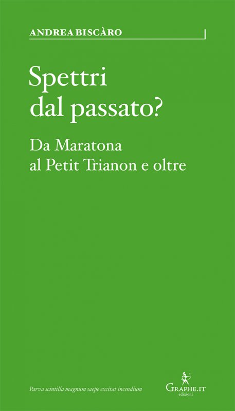 Spettri dal passato?