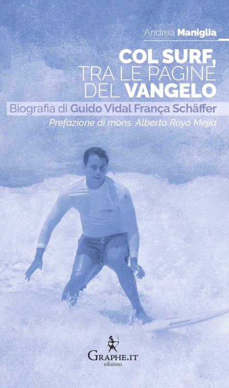 Col surf, tra le pagine del Vangelo