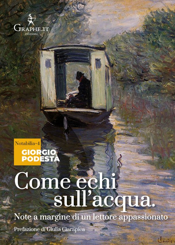 Come echi sull'acqua