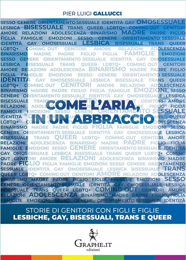Come l'aria, in un abbraccio