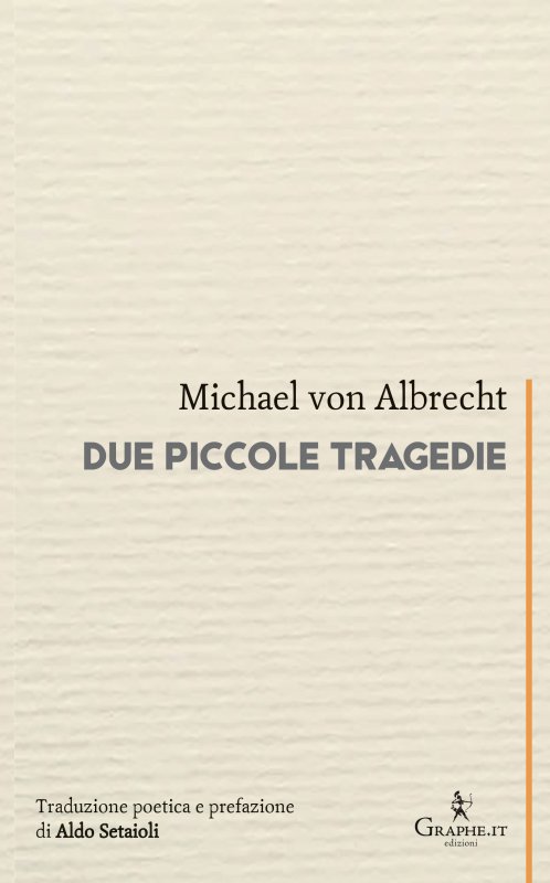 Due piccole tragedie