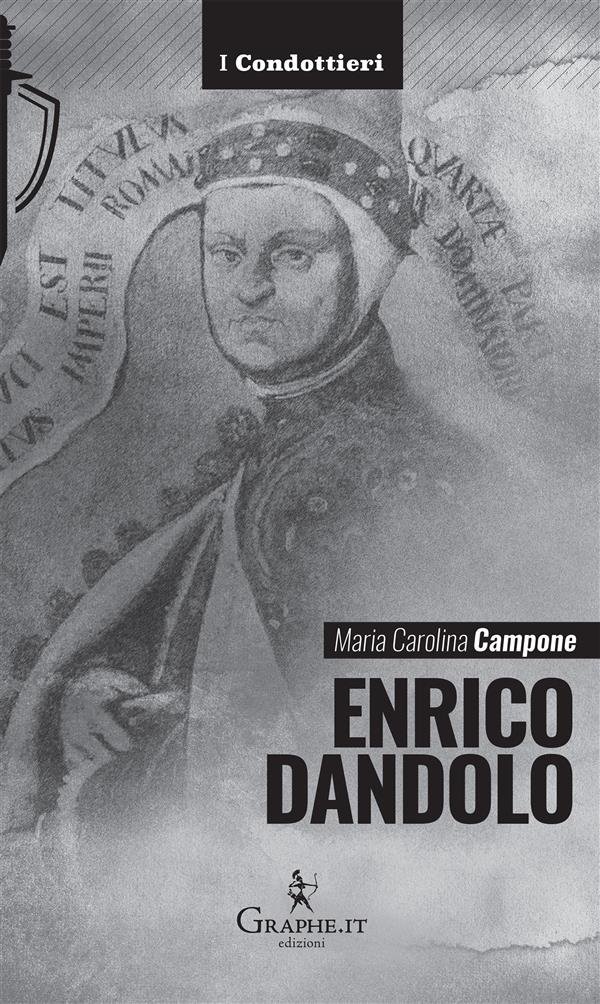 Enrico Dandolo
