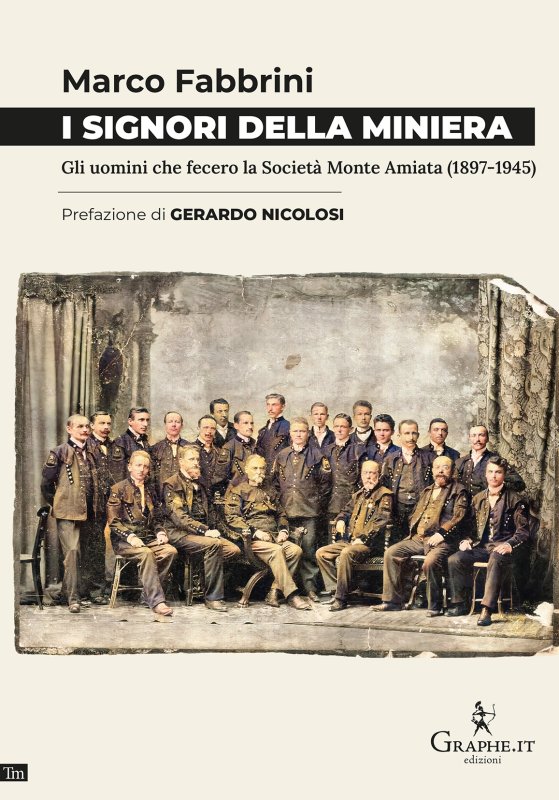 I signori della miniera