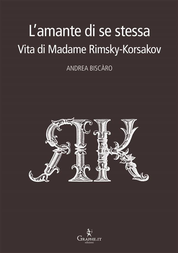 L'amante di se stessa