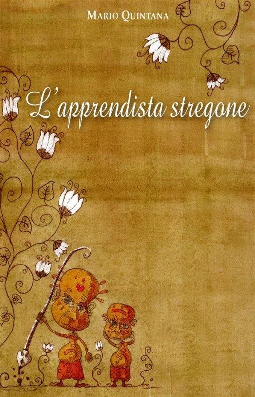 L'apprendista stregone