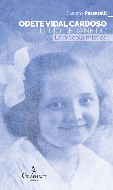 Odete Vidal Cardoso di Rio de Janeiro
