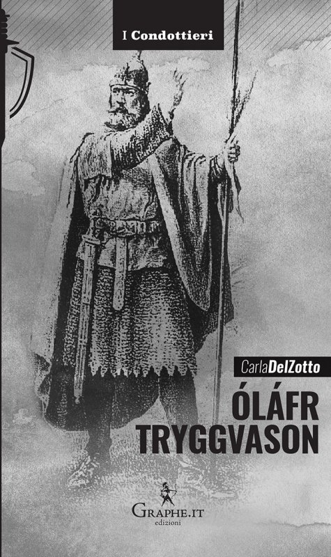 Óláfr Tryggvason
