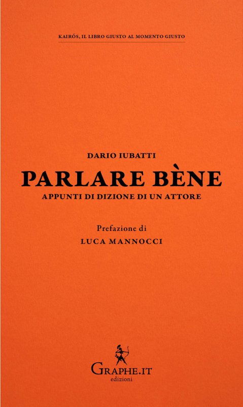 Parlare bène