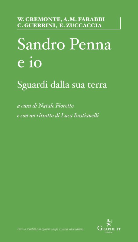 Sandro Penna e io