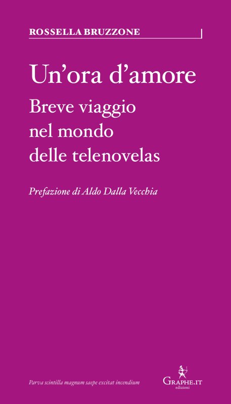 Un'ora d'amore