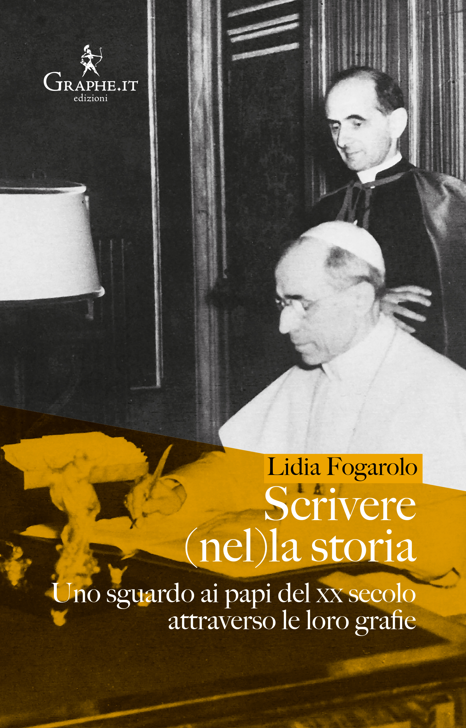 Scrivere la storia 