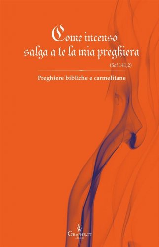Intervista alla Madre Priora del Carmelo S. Anna