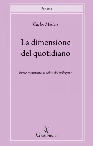 La dimensione del quotidiano