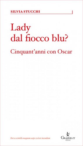 Lady dal fiocco blu?