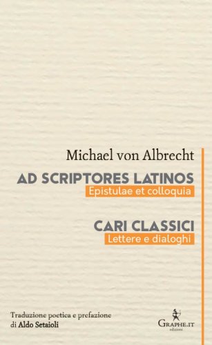 Ad scriptores Latinos - Epistulae et colloquia