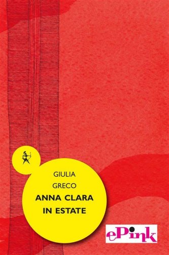 Anna Clara in estate