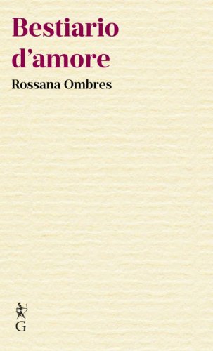 Bestiario d'amore