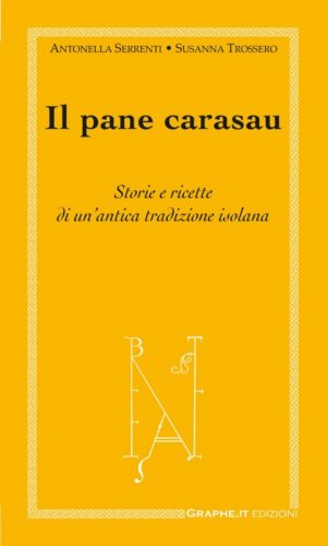 Il pane carasau