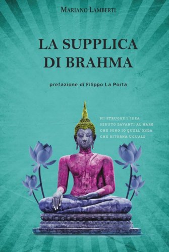 La supplica di Brahma