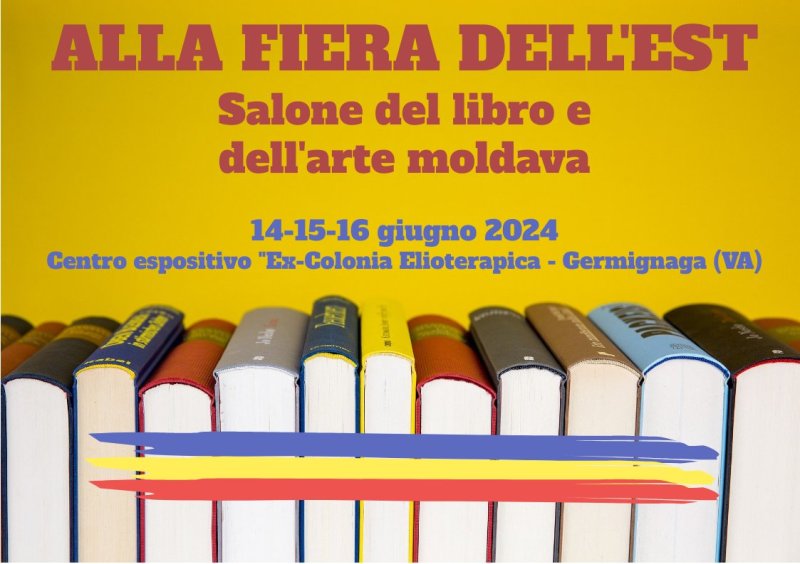 Alla fiera dell'est