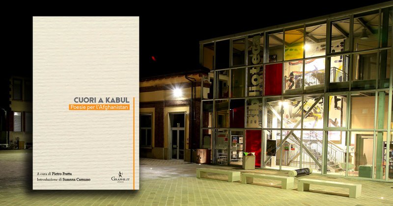 Cuori a Kabul