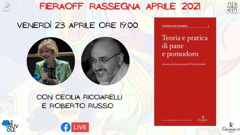 FieraOFF - Teoria e pratica di pane e pomodoro