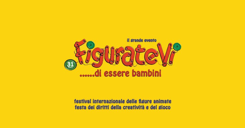 Figuratevi… di essere bambini