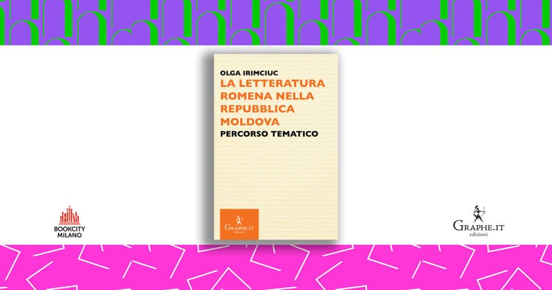 Letterature di confine: autori e testi dalla Repubblica Moldova
