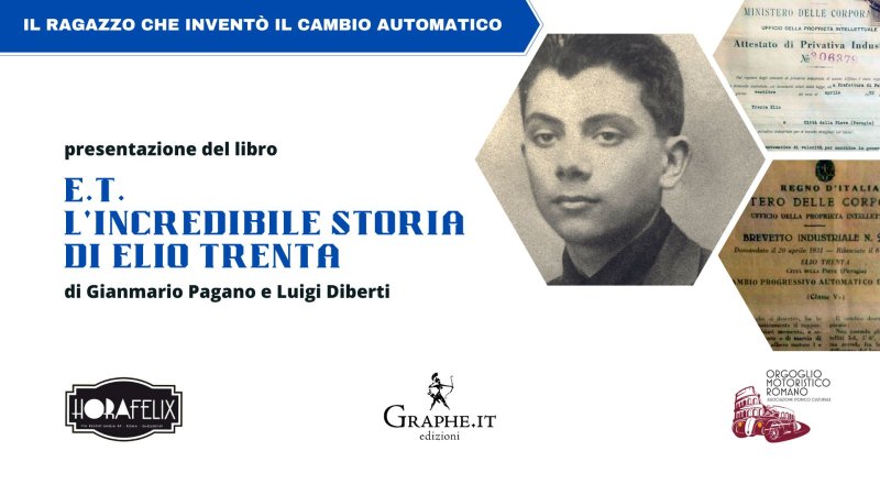 L'incredibile storia di Elio Trenta
